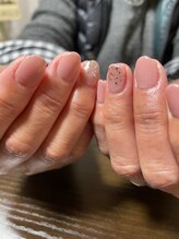 ユキズ ネイル アンド ワックスサロン(YUKI'S NAIL&WAX SALON)/定額1