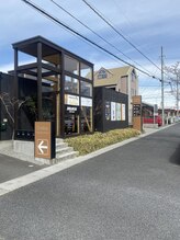 プペ(Pupe)/店舗外観