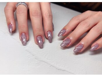桜ネイルサロン/