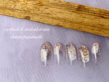 ノイ noi 千歳船橋店 ネイルサロン/2022年8月キャンペーンネイル1-1