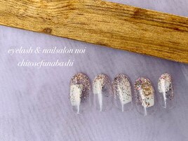 2022年8月キャンペーンネイル1-1