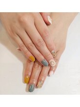 ベールス(Bellus)/持ち込みデザイン