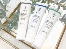 アイラッシュサロン ファスト(Fast)/01.ダメージレスラッシュリフト