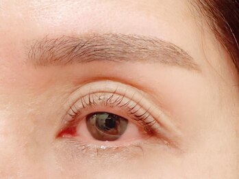 まつげ屋 イオン富士南店/アイブロウデザイニングワックス