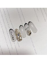 ウル バイ ノア 円山公園(ulu by noa)/定額デザイン¥8800