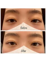 デコ 武蔵小山店(DECO)/ラッシュリフト/まつげパーマ