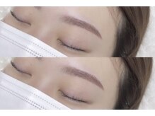 エストアール 筑紫口本店(est-r.)/#美眉#アイブロウスタイリング