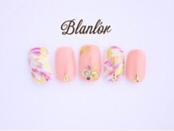 ブランロール 中目黒店(Blanl'or)/