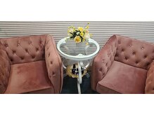 マジョラム(Marjoram)/ボックスソファ