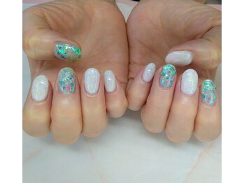 ネイルラビット(NAIL Rabbit)/