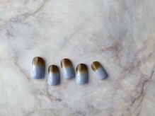 ミーム(meme)/アートネイル