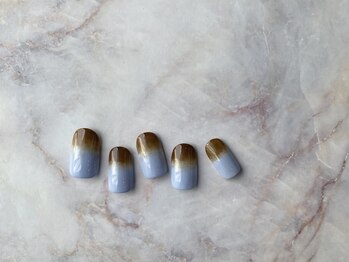 ミーム(meme)/アートネイル