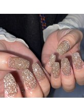 アミュレット 金剛店(amulet)/フラッシュネイル