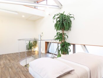 フロン(FroN)/施術スペース