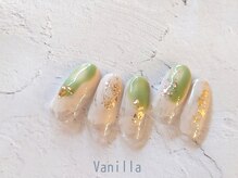 バニラ 中目黒店(Vanilla)/シンプルコース¥6500