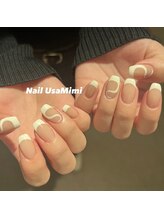 ネイル ウサミミ(Nail UsaMimi)/