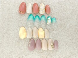 シンプルデザイン◇