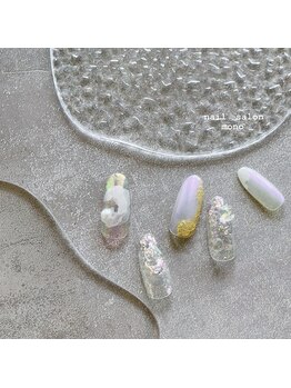 モノ(mono)/定額プレミアム ¥10,978