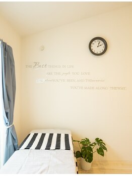 ブリエ(Briller)/店内