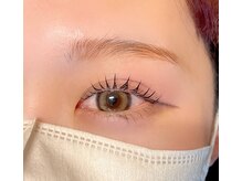 ルアナ(LUANA)/ラッシュリフト