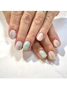 OPIジェルケアカラーコース