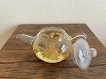 ヌクモリトッコ(ヌクモリtokko)/選べるお茶(ハーブティーなど)