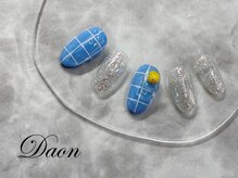 ダオン(DAON)/定額10450コースです