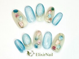 カジュアル/クーポン使用