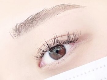 クラシック アイズ(CLASSIC EYES)/パリエクダブルフラット