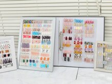 ハイネイル(High-Nail)