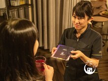 ラストリゾート/何でも教えてください！