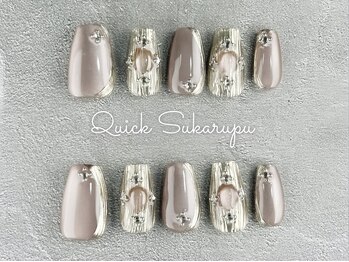 クイックスカルプ 新宿店(Quick Sukarupu)/
