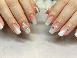 【manami】Xmasベイビーブーマー