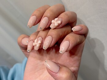 リミーバイメイズシエル(Limie by May's ciel)/