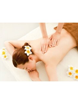 スゴ腕の施術者がいるサロン