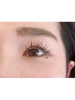 モテ可愛な目元にしたい