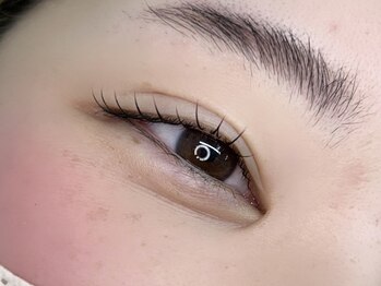 ピウリ(PIURI)/まつ毛パーマ