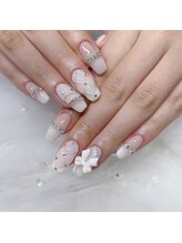 アンベリール 新宿(Embellir)/150分やり放題コース♪