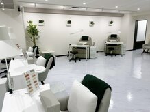 エアフォルクギンザ 横浜店(ERFOLG GINZA)の雰囲気（フィルイン×パラジェルで美爪育成しながらオーダーメイドネイル）