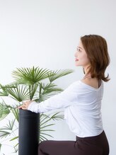 ルシェアプラス(LUSHARE+) 武内 希実