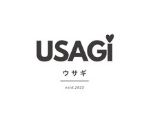 ウサギ(USAGI)