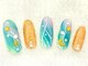 ネイルエイム(Nail eim)の写真