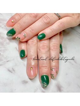 はあとねいる 武蔵小金井店/定額ハンドネイル