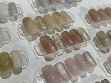 コンフォネイル(comfo nail)