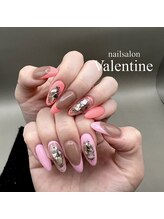ネイルサロン ヴァレンタイン(nailsalon Valentine)/