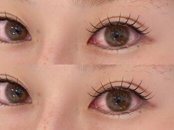 ネコル 袖ケ浦店(nekoRu)/フラットラッシュ