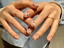 フィロンネイル 武蔵小杉店(filonnail)/riko指名限定デザイン