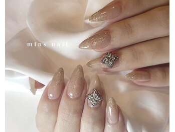 ミンズネイル(minsnail)/