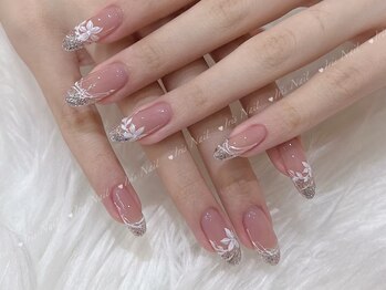 アイリスネイル 大塚(Iris Nail)/持ち込みデザイン10本