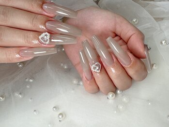 イク フォン(iku fon)/